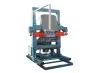 Middle Frequency Online Annealing Equipment